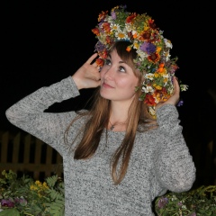 Гузель Сафина, 11.08, Казань