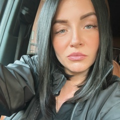 Евгения Ленская, 15.07.1989, Москва