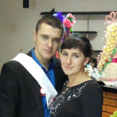 Тетяна Матяшук-Удод, 01.10.1996, Орловка