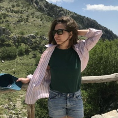 Карина Еганова, 27.03.1990