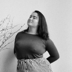 София Шкурко, 21.06.1995, Санкт-Петербург