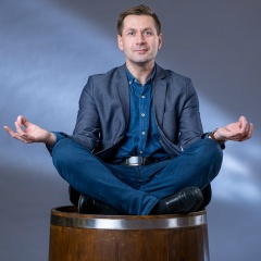 Алексей Коломенцев, 14.10.1980, Санкт-Петербург