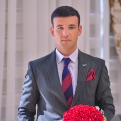 Мердан Розыев, 20.04.1995, Туркменабад