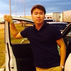 Ержан Имангалиев, 04.01.1989, Атырау