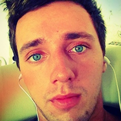 Лёша Прошин, 27.07, Москва