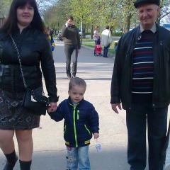 Сергей Молочко, 24.03.1958, Днепрорудное