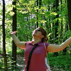 Софья Шарикова, 29.09, Москва