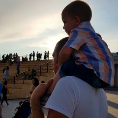 Игорь Гарикович, Симферополь