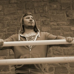 Наилька Nail, 16.05, Москва