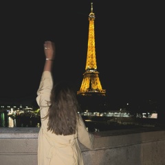 Рузиля Кармен, 19.09, Ишимбай