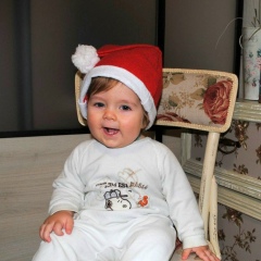 Рома Георгиев, 01.08.1991, Одесса