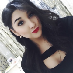 Assima Karagizova, 17.07, Астана