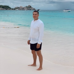 Vladimir Lukin, 26.04, Санкт-Петербург