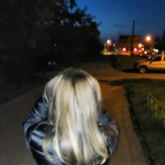 Светлана Светлана, 29.05, Санкт-Петербург