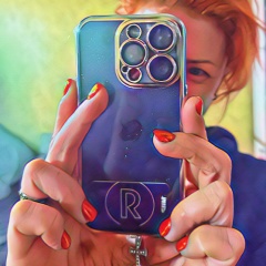 Елена Лялина, 04.09.1988, Москва