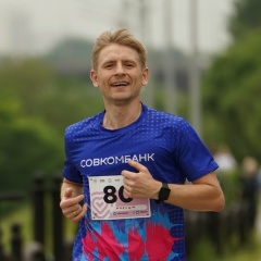 Максим Вергель, 13.11.1986, Москва