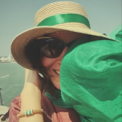 Юля Соболева, 19.06, Санкт-Петербург