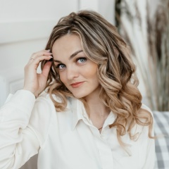 Надежда Бурдина, 18.01, Тверь