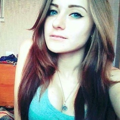 Кристина Кашникова, 22.04, Кохма