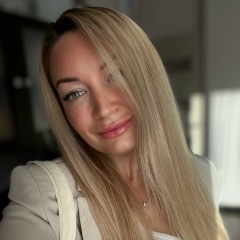 Анастасия Ерошенкова, 02.07, Москва