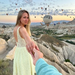 Екатерина Иванова, 26.04.1986, Красноярск