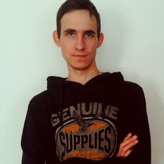 Станислав Поманский, 23.01.1987, Николаев