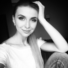 Яна Прибушеня, 05.11, Минск