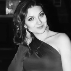 Катерина Алимова, 07.04, Шымкент