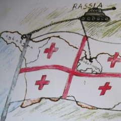 Георгий Пирвели, 30.09, Тбилиси