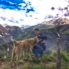 Александр Вишневский, 02.06.1987, Москва