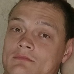 Олег Бобыкин, 16.04.1992