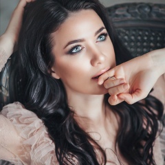 Анна Ревва, 14.04, Москва