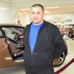 Рахман Вадудов, 12.02.1972, Гудермес