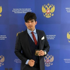 Sergio Lessa, 06.10, São Paulo