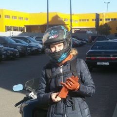 Екатерина Пантелеенко, 23.04, Минск