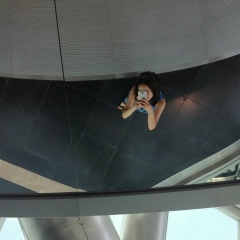 Дина Жаксыбаева, 13.01.1994