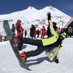 Алексей Соколенко, 05.11