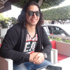 Khafi Jasser, 14.03, Hammamet