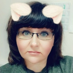 Елена Степанова, 03.10, Санкт-Петербург