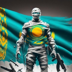 Nurbek Suragan, 27.11, Астана