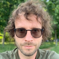 Константин Лямзаев, 26.07, Москва