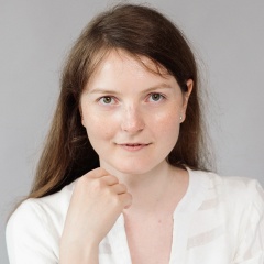 Ксения Горина, 13.03, Москва