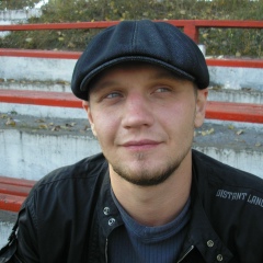 Евгений Хоменко, 28.04, Вышгород