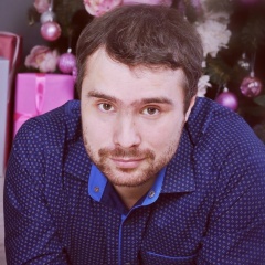 Иван Яцко, 28.04.1985, Гатчина