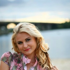 Виктория Золина, 04.08.1989, Киев