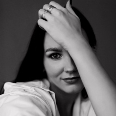 Антонина Федорова, 17.09.1988, Москва