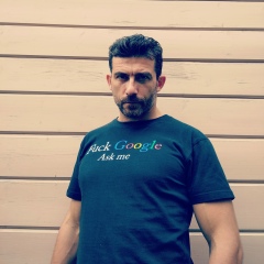 Митяй Ушаков, 07.09, Санкт-Петербург