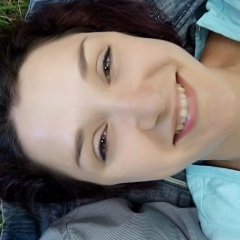 Елена Горбатюк, 26.03.1985, Одесса