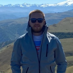 Денис Нефедьев, 16.07.1997, Москва