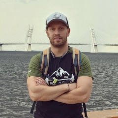 Михаил Зуев, 10.08.1986, Санкт-Петербург